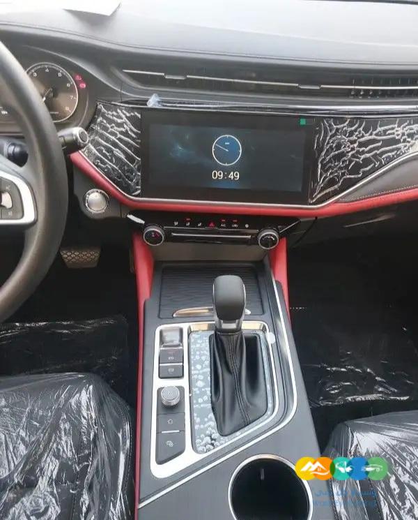 شيري اريزو6 برو 2023 كمفورت