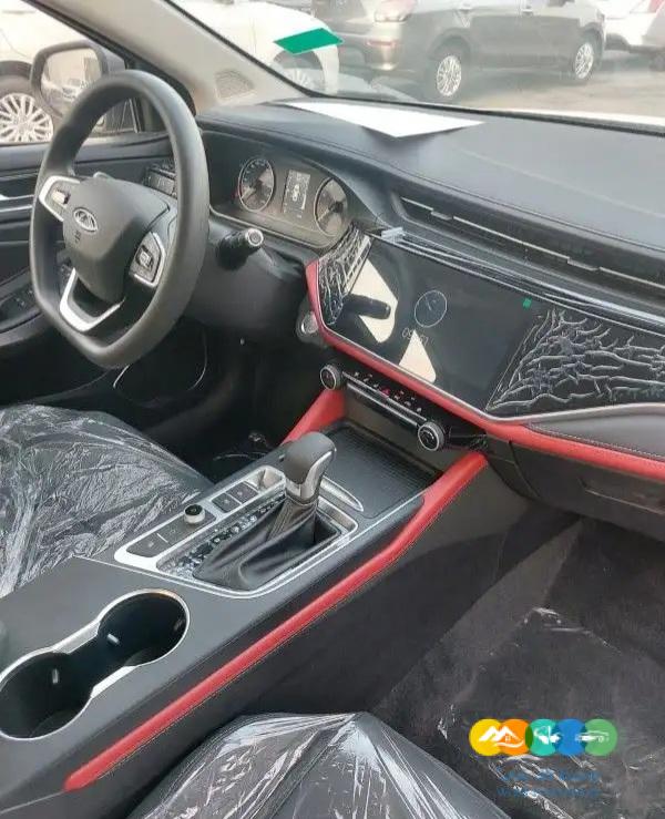 شيري اريزو6 برو 2023 كمفورت