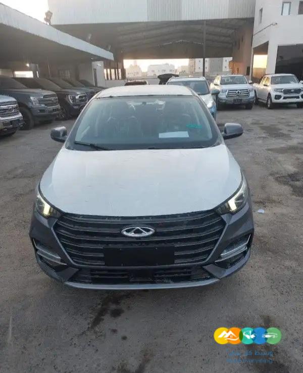 شيري اريزو6 برو 2023 كمفورت