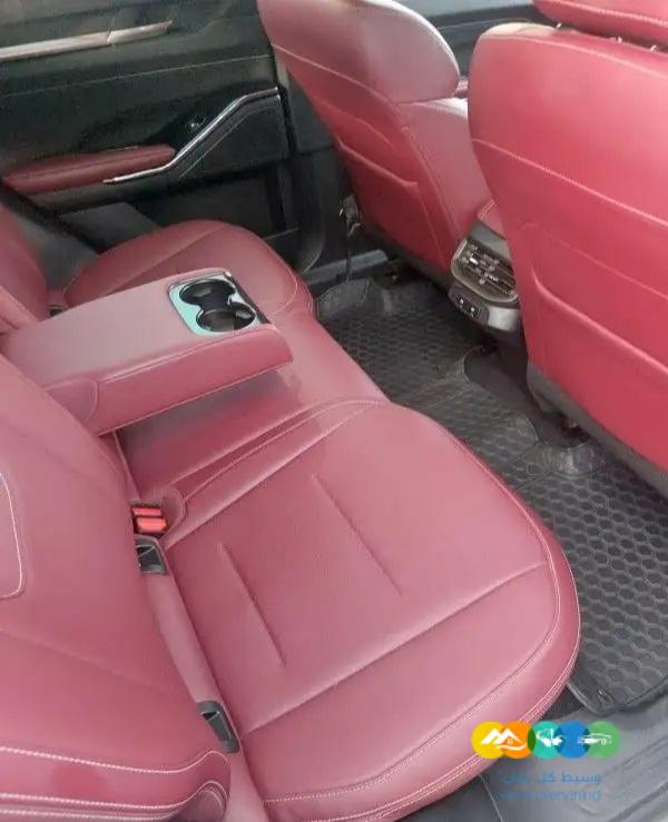 هافال H6 فل كامل مستعمل 2022 بريميوم