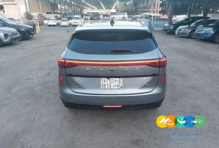 هافال H6 فل كامل مستعمل 2022 بريميوم