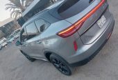 هافال H6 فل كامل مستعمل 2022 بريميوم