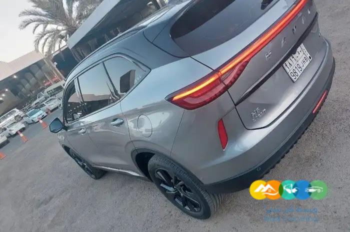 هافال H6 فل كامل مستعمل 2022 بريميوم