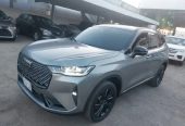هافال H6 فل كامل مستعمل 2022 بريميوم
