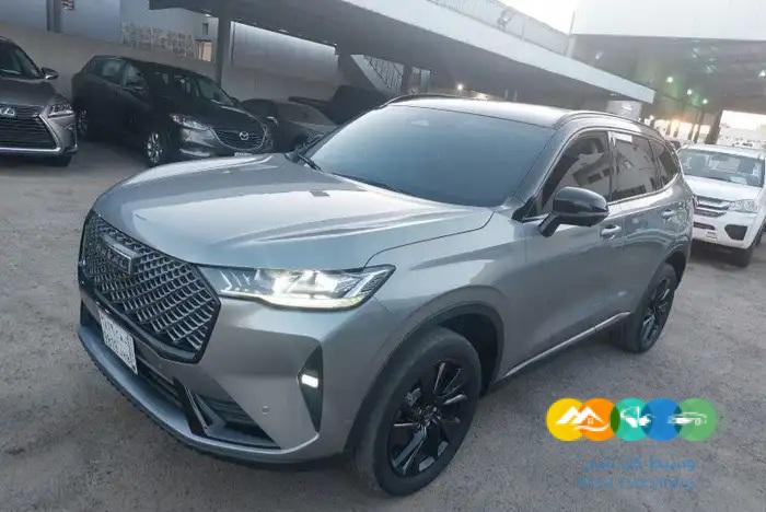 هافال H6 فل كامل مستعمل 2022 بريميوم