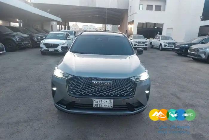 هافال H6 فل كامل مستعمل 2022 بريميوم