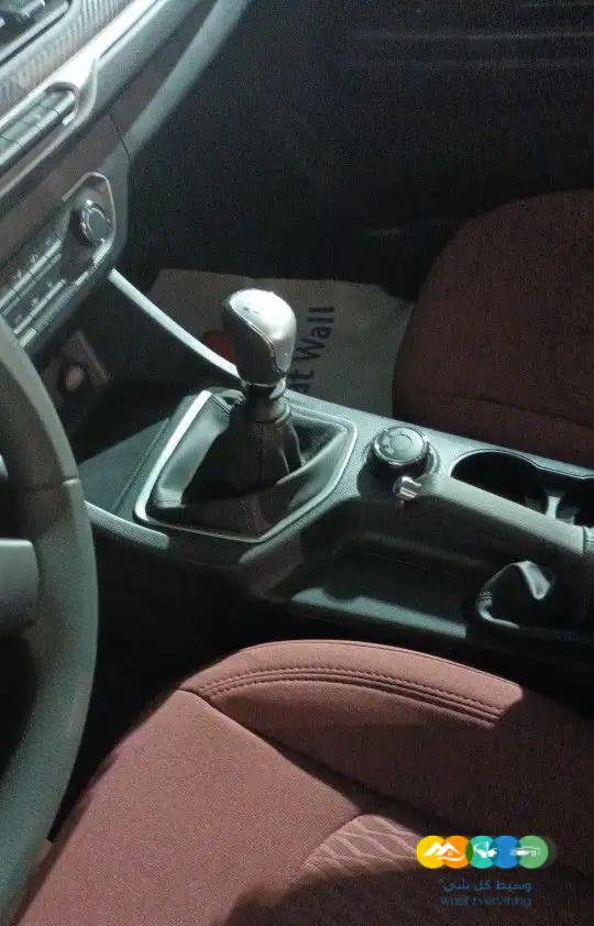 جريت وول ونجل7 ديزل دبل 2023