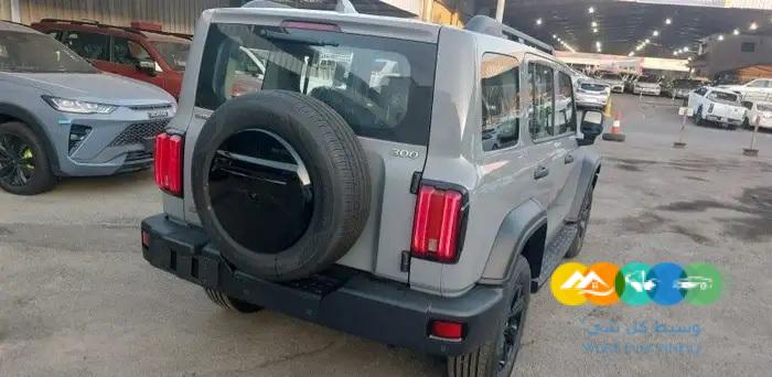 تانك 300 فل كامل 2023