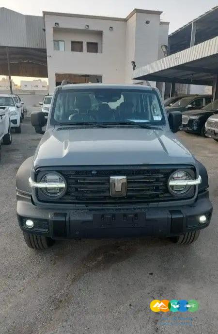 تانك 300 فل كامل 2023