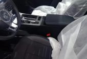 ام جي RX5 ستاندر بلس 1500 – STD – 2023
