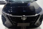 ام جي RX5 ستاندر بلس 1500 – STD – 2023