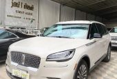 لينكون كورسير 2022 (( تم البيع ))