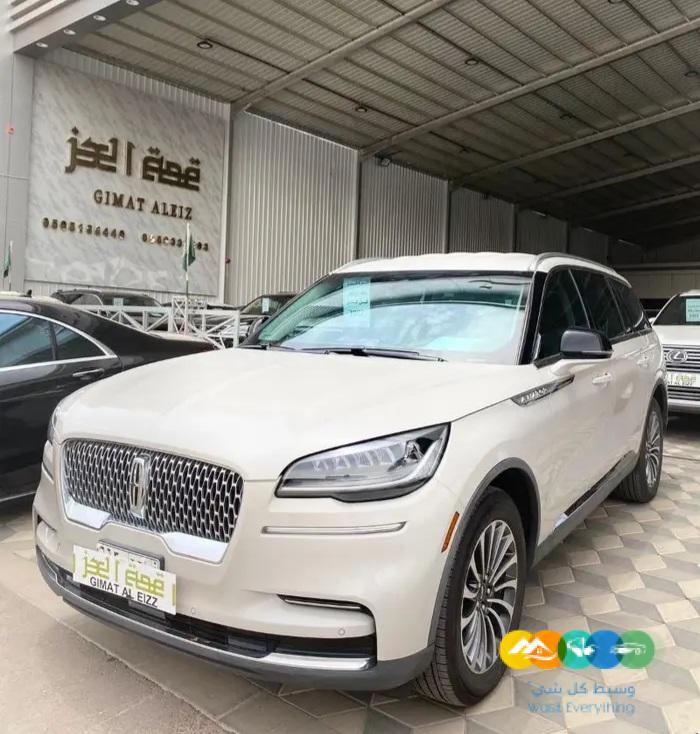 لينكون كورسير 2022 (( تم البيع ))