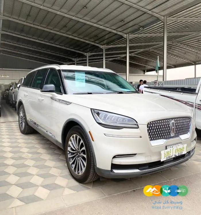 لينكون كورسير 2022 (( تم البيع ))