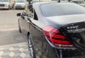 مرسيدس يخت S450 2019 قرقاش