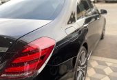 مرسيدس يخت S450 2019 قرقاش