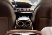 مرسيدس يخت S450 2019 قرقاش