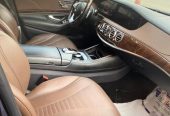 مرسيدس يخت S450 2019 قرقاش