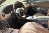 مرسيدس يخت S450 2019 قرقاش