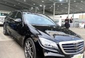 مرسيدس يخت S450 2019 قرقاش
