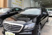 مرسيدس يخت S450 2019 قرقاش