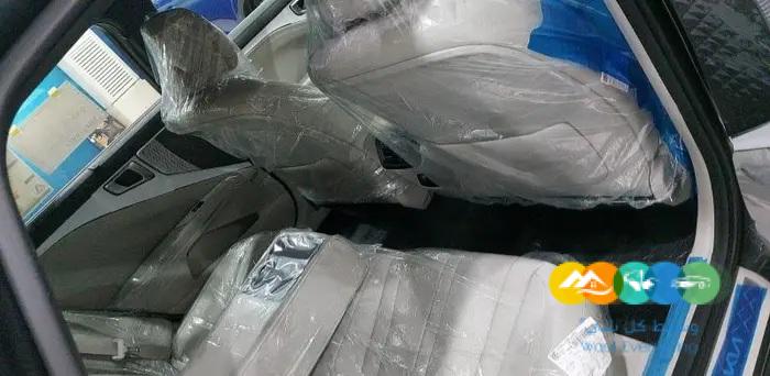 اقوى العروض على كيا k8 زيرو 2023 استاندر