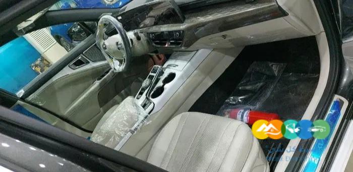 اقوى العروض على كيا k8 زيرو 2023 استاندر