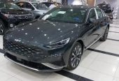 اقوى العروض على كيا k8 زيرو 2023 استاندر