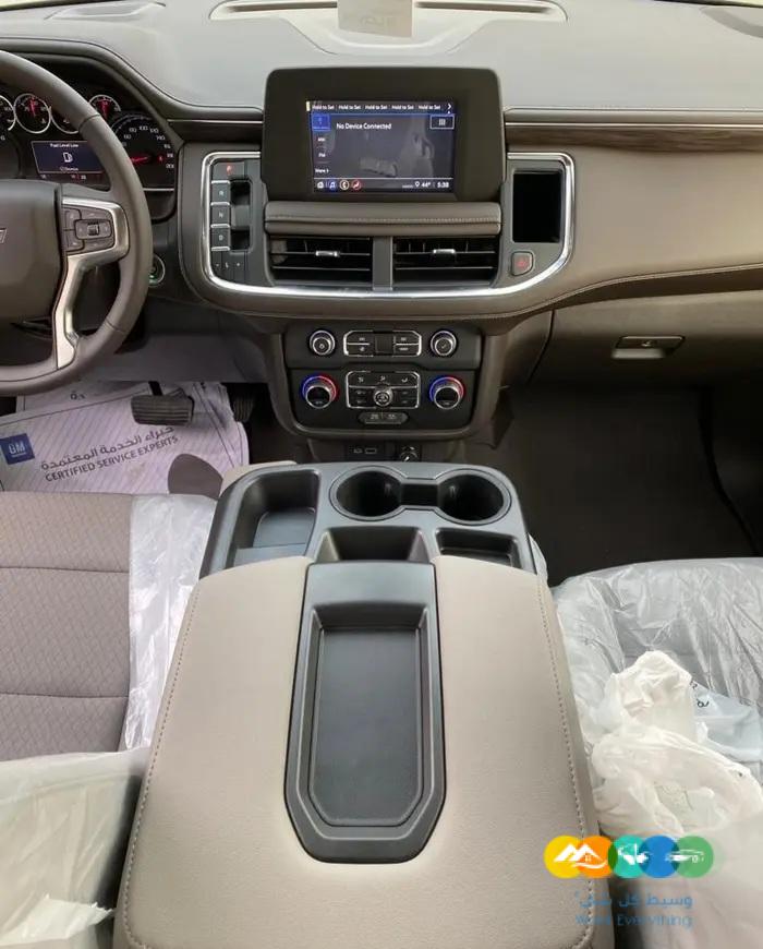 تاهو LS -2023 بدون دبل ب 230 الف بالضريبة