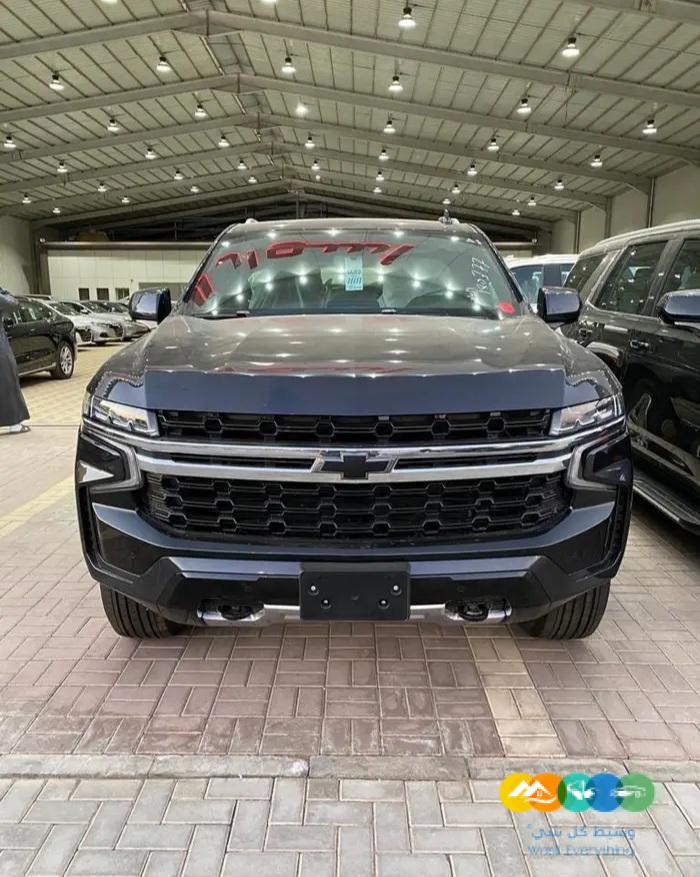 تاهو LS -2023 بدون دبل ب 230 الف بالضريبة