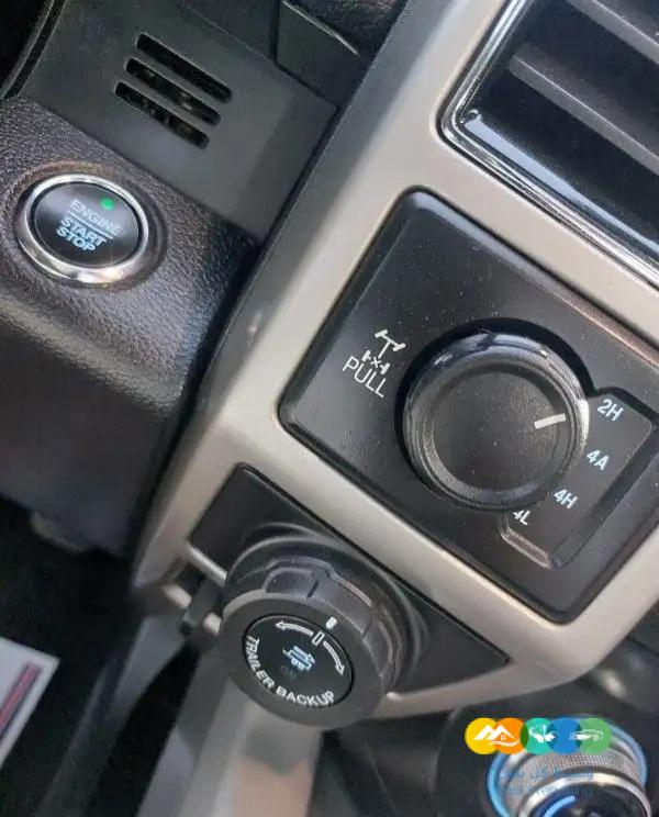 فورد F150 بطاقة جمركيه 2019 لاريت