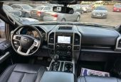 فورد F150 بطاقة جمركيه 2019 لاريت