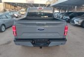 فورد F150 بطاقة جمركيه 2019 لاريت