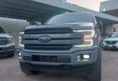 فورد F150 بطاقة جمركيه 2019 لاريت