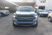 فورد F150 بطاقة جمركيه 2019 لاريت