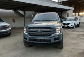 فورد F150 بطاقة جمركيه 2019 لاريت