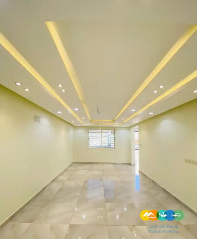 فلل كلاسيكيه ابها حي الموظفين