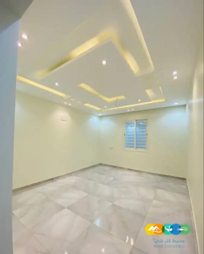 فلل كلاسيكيه ابها حي الموظفين