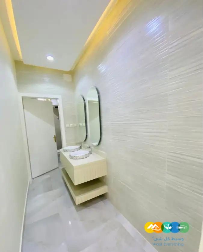 فلل كلاسيكيه ابها حي الموظفين