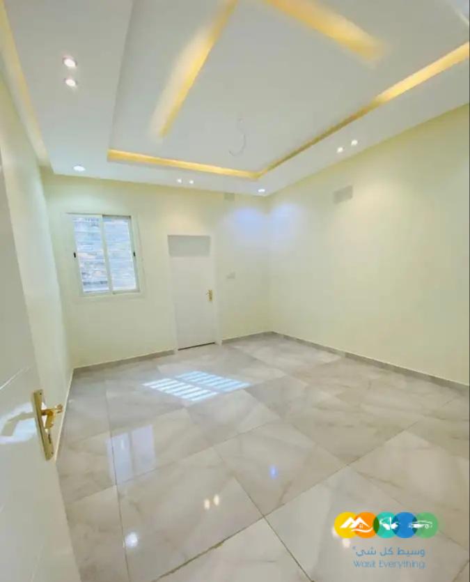 فلل كلاسيكيه ابها حي الموظفين