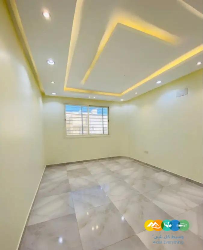 فلل كلاسيكيه ابها حي الموظفين