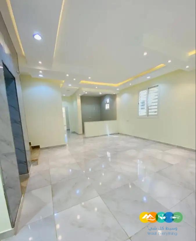 فلل كلاسيكيه ابها حي الموظفين