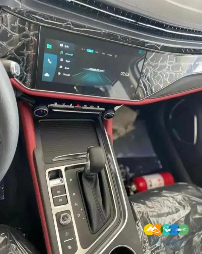 شيري اريزو 6 برو موديل 2023 السعر 55200