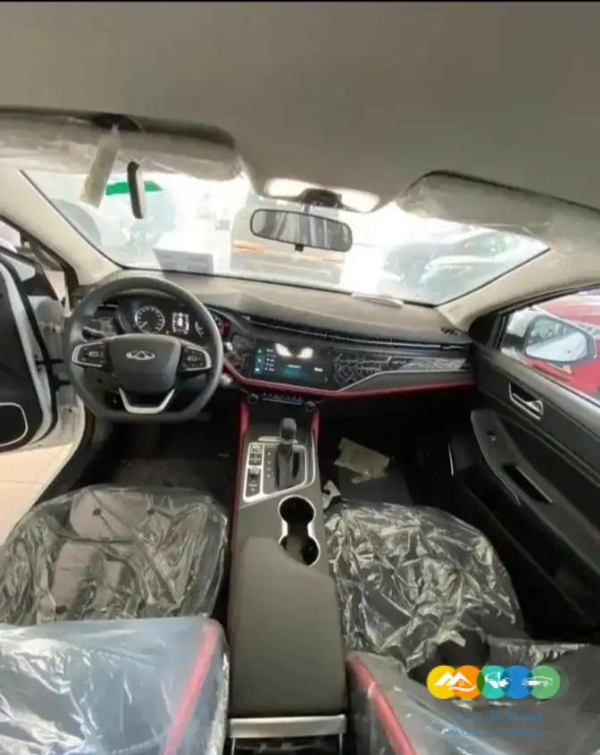 شيري اريزو 6 برو موديل 2023 السعر 55200