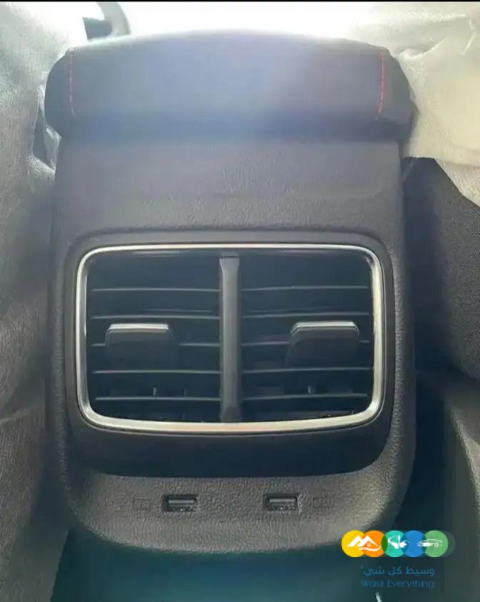 ام جي زد اس استاندر 2023 السعر 59750 اقل سعر