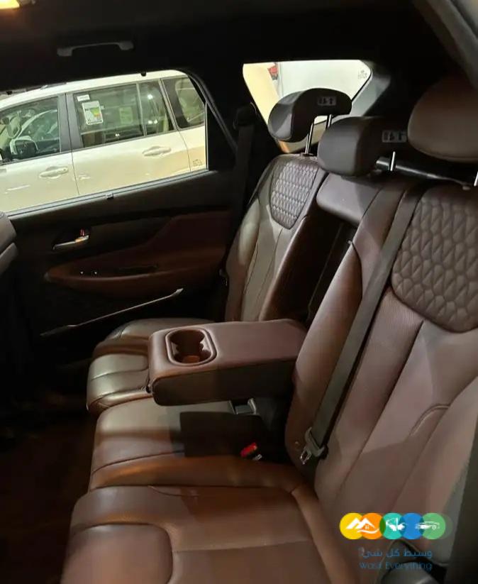 سنتافي 2019 ديزل فل كامل (( مباعة ))