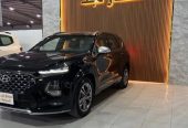سنتافي 2019 ديزل فل كامل (( مباعة ))