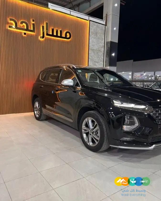 سنتافي 2019 ديزل فل كامل (( مباعة ))
