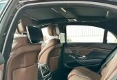 مرسيدس S500 فل 5ازرار مراتب طيار ( تم البيع)