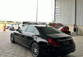 مرسيدس S500 فل 5ازرار مراتب طيار ( تم البيع)